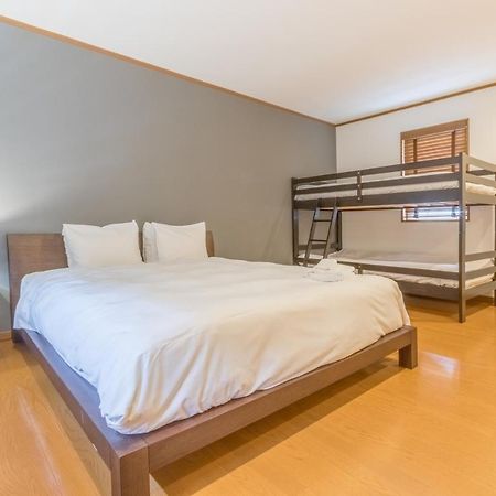 Ferienwohnung Kiseki Kutchan Exterior foto