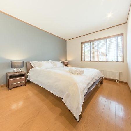 Ferienwohnung Kiseki Kutchan Exterior foto