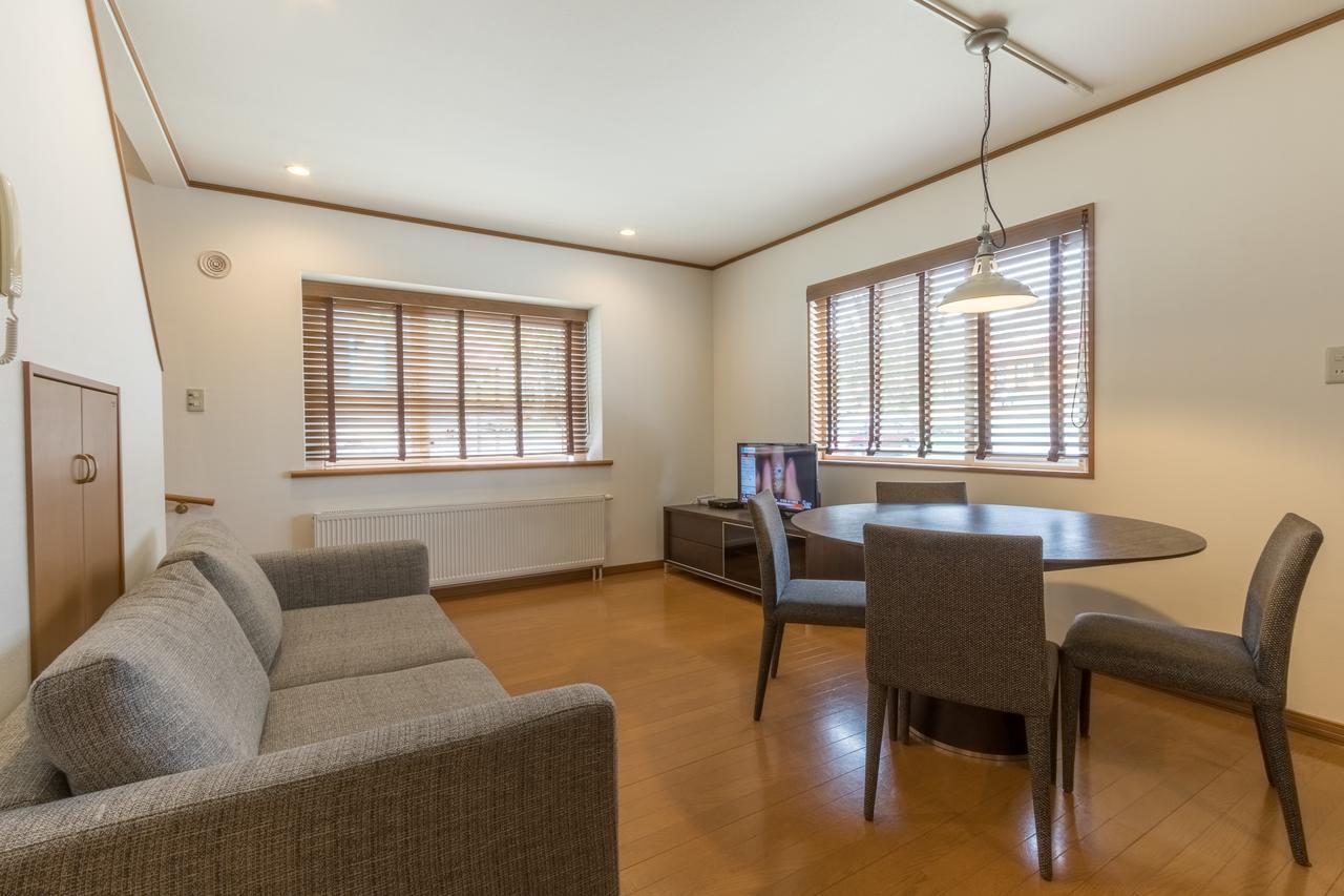 Ferienwohnung Kiseki Kutchan Exterior foto